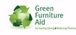 Green Furniture Aid logo